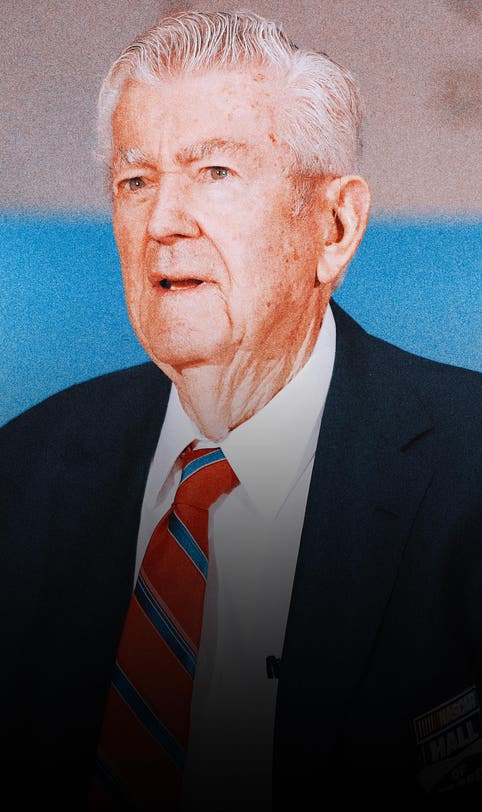 NASCAR Hall of Famer Bobby Allison dies at age 86