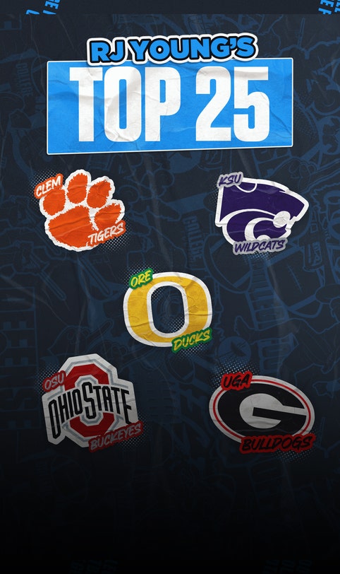 2024 college football rankings: Ohio State, Indiana move up; Clemson falls