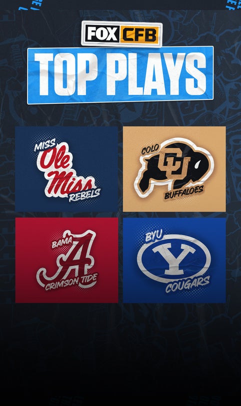 College football Week 11 highlights: BYU stuns Utah late; Alabama dominates LSU