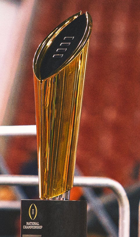 2024-25 College Football Playoff Bracket: Updated after Week 11