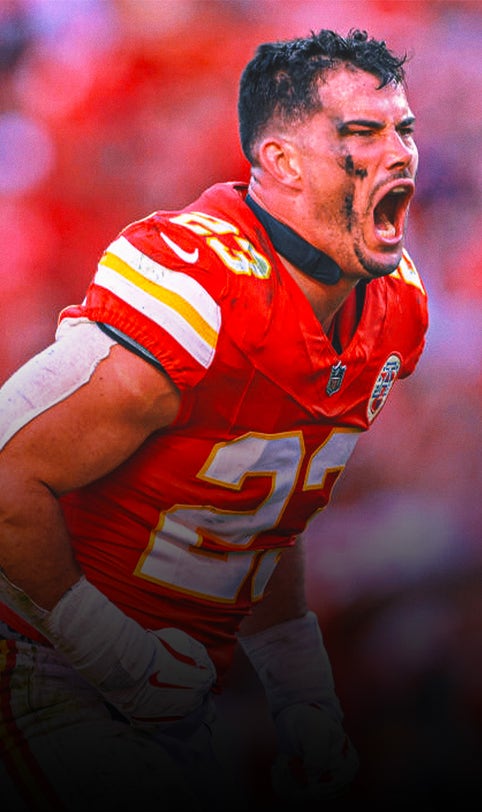 Chiefs block Broncos' potential winner as time expires, remain perfect on season