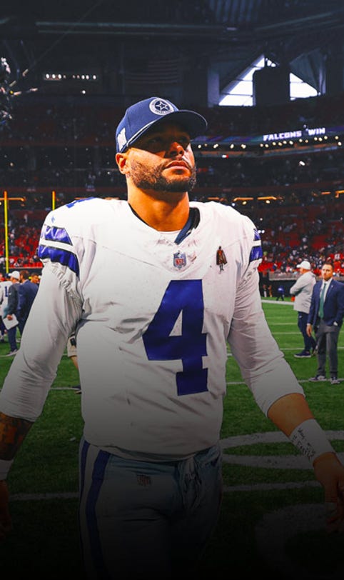 Dak Prescott wants to avoid surgery on hamstring and return this season