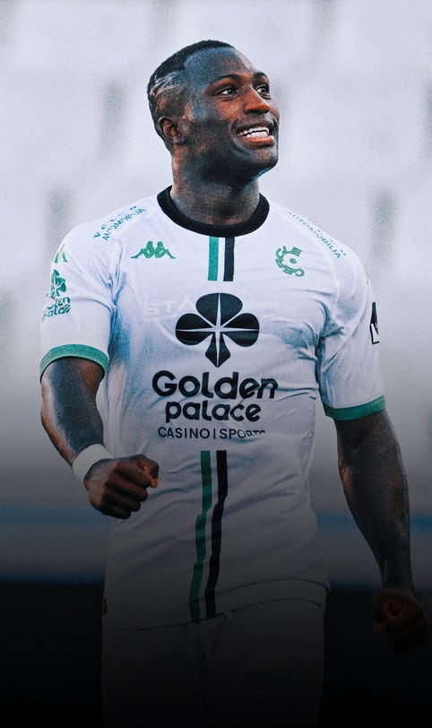FC Cincinnati signs Togo striker Kévin Denkey for MLS-record $16.2 million fee