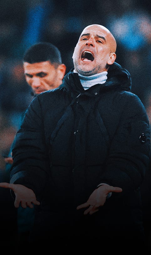 Champions League: Manchester City's struggles continue, Christian Pulisic scores again
