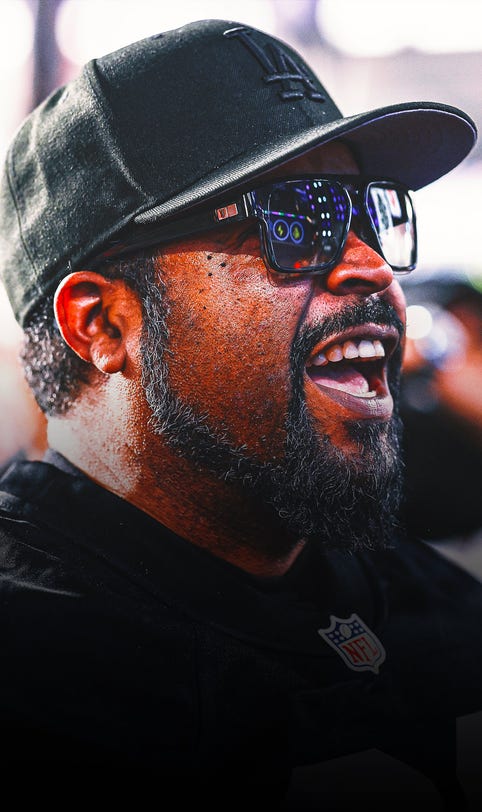 Deion Sanders asks Ice Cube for advice on NFL: 'What would you do?'
