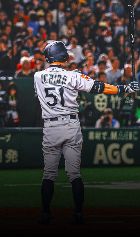 Ichiro Suzuki, CC Sabathia among 14 newcomers on baseball Hall of Fame ballot