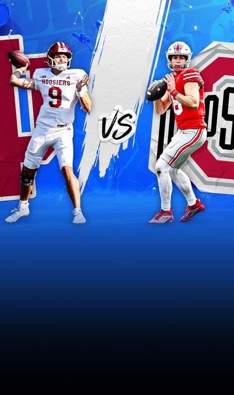 FOX Super 6 contest: Geoff Schwartz's college football Week 13 picks