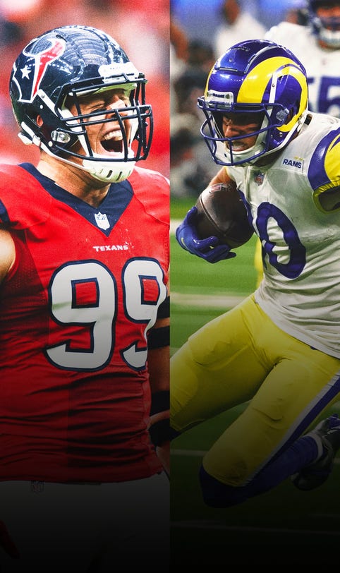 2024 NFL MVP: Can a non-QB win MVP? Here are 5 since 2012 who came close