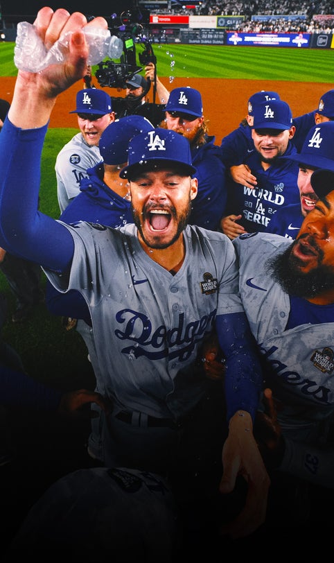 Dodgers' Joe Kelly says World Series vs. Yankees was 'a mismatch from the get-go'