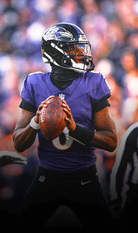 2024 NFL odds: AFC North sees huge shift after Thursday night result