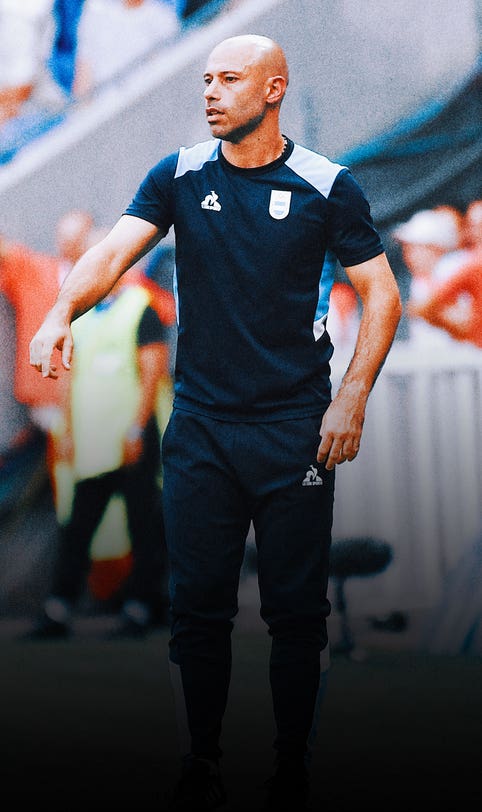 Lionel Messi has his new coach: Inter Miami officially appoint Javier Mascherano