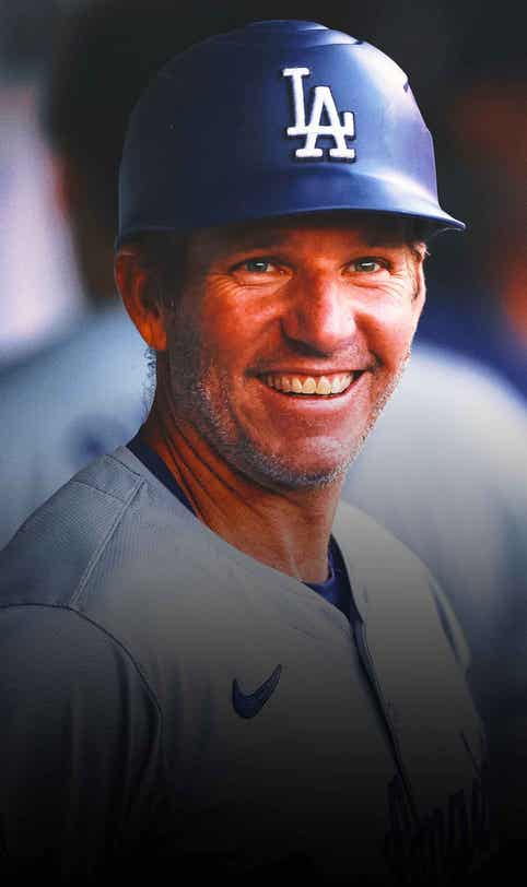 Marlins hiring Dodgers 1B coach Clayton McCullough as manager (report)