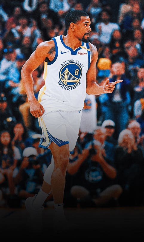 Warriors guard De’Anthony Melton to undergo season-ending knee surgery