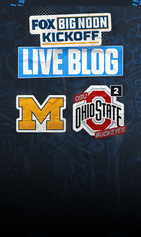 Michigan vs. No. 2 Ohio State highlights: Teams scuffle after Wolverines stun Buckeyes