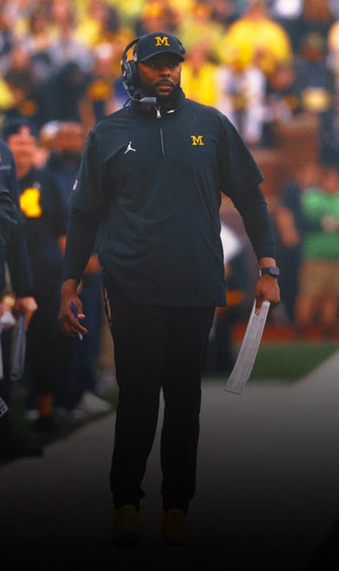 Michigan vs. Ohio State: Historic Big Ten matchup by the numbers