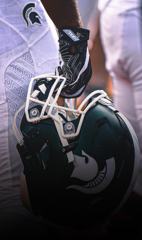 Michigan State student, prof design crowd noise-controlling helmet inserts