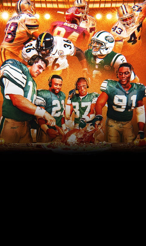 Most memorable Thanksgiving moments in NFL history: From Leon Lett to Butt Fumble