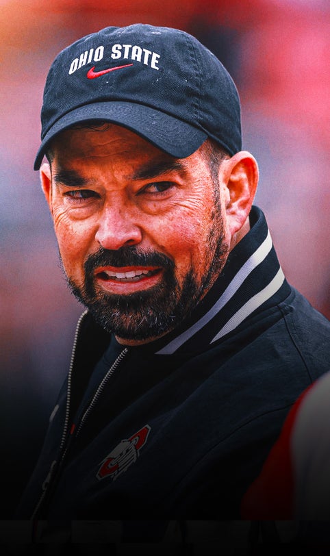 AP Top 25: Oregon, Ohio State hold firm; Alabama out of top 10; Colorado No. 23