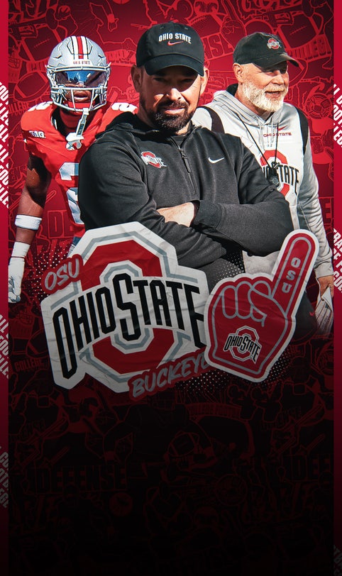 Ohio State's defense regains its swagger by 'going back to the basics'