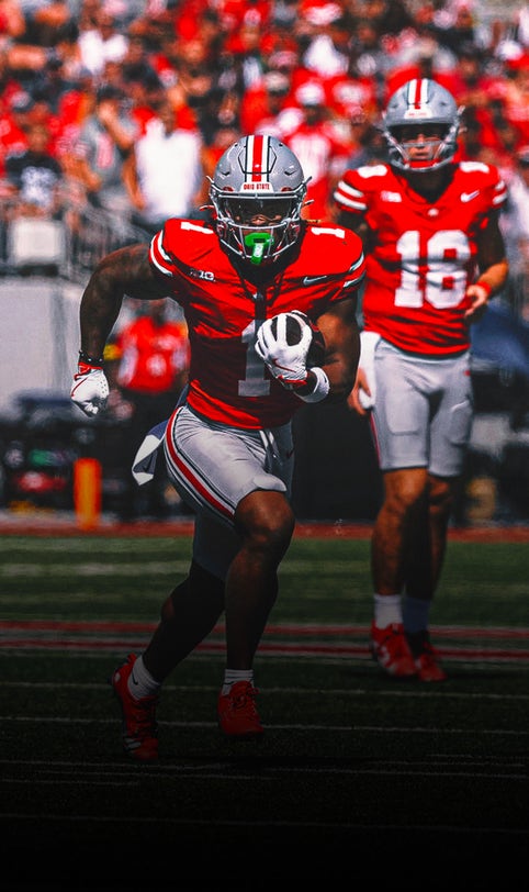 2024 College Football, NFL odds: Best bets Michigan-OSU, Eagles-Ravens