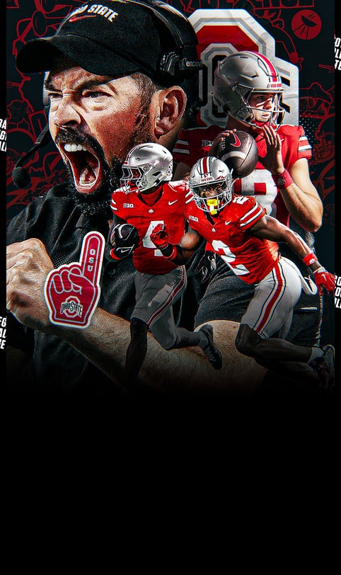 Buckeyes shine in all three phases, earn impressive win over Indiana