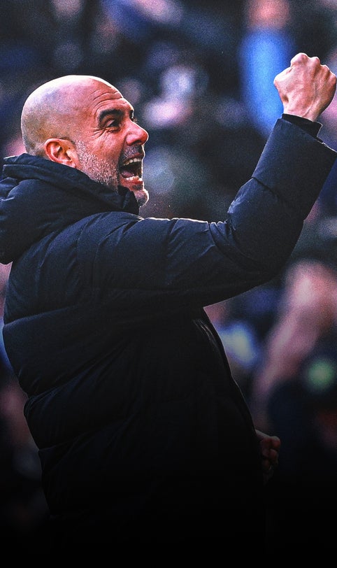 Pep Guardiola reportedly agrees to contract extension at Man City