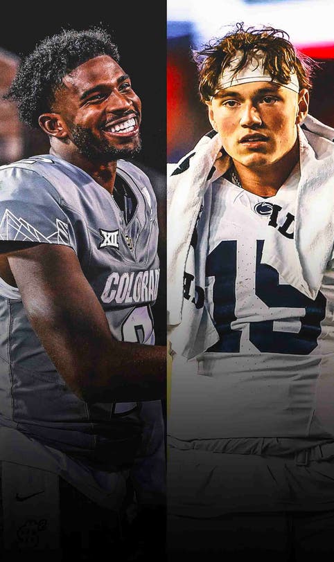 NFL Draft: The 2025 QB class is thin, but these 6 have star potential