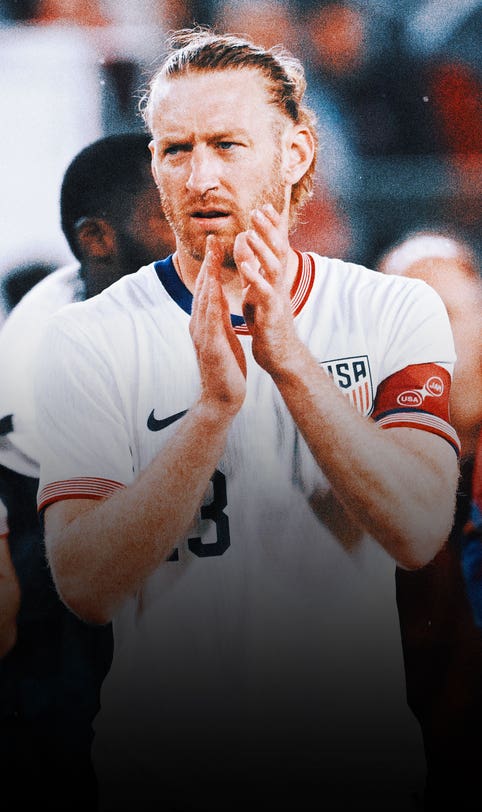 USMNT to open 2025 schedule with friendly against Venezuela
