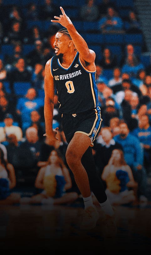 Ex-UC Riverside standout Kyle Owens is 'looking for somebody to save my life'