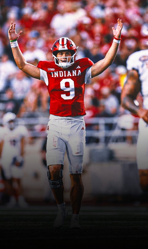 'BIG Bets': Can Indiana cover against Michigan?