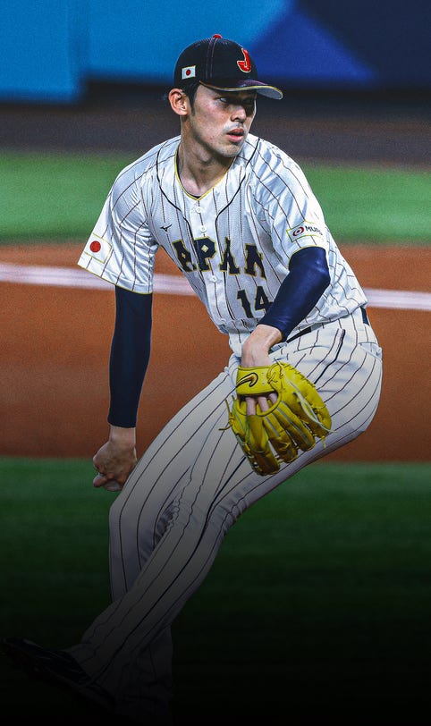 Who is Roki Sasaki? What to know about the Japanese pitching sensation bound for MLB