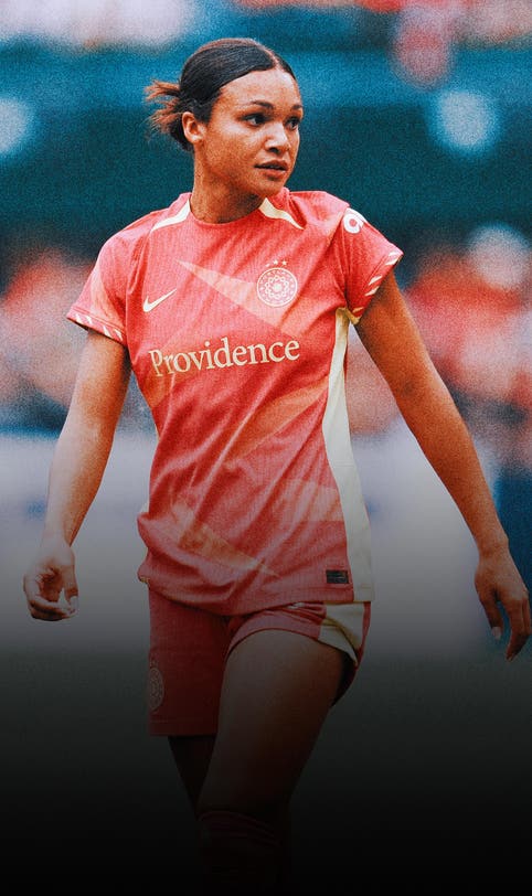 10 USWNT stars and standouts to watch during the NWSL playoffs