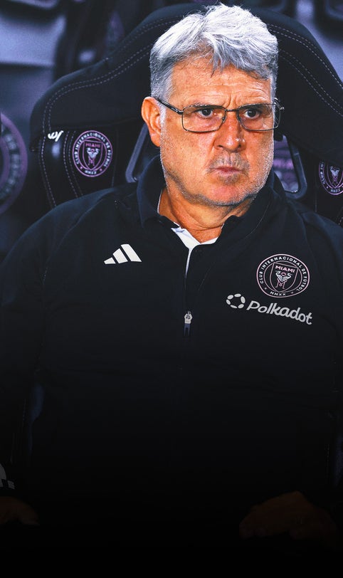 Report: Tata Martino out as Inter Miami head coach
