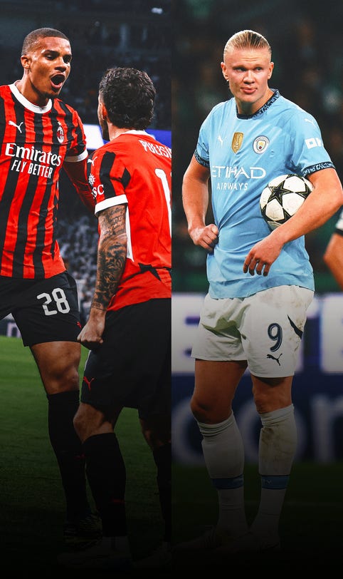 Champions League: Liverpool rolls, Real Madrid and Manchester City suffer ugly defeats