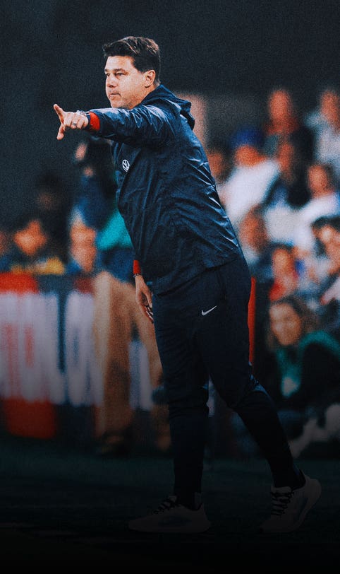 USMNT's rout of Jamaica reveals progress under new coach Mauricio Pochettino