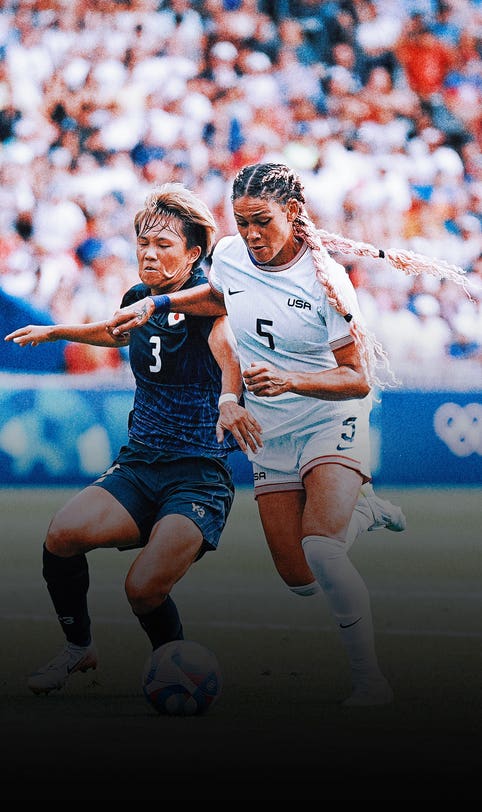 USWNT to host Japan, Colombia and Australia in 10th SheBelieves Cup