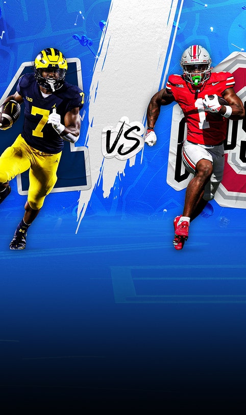 FOX Super 6 contest: Geoff Schwartz's college football Week 14 picks