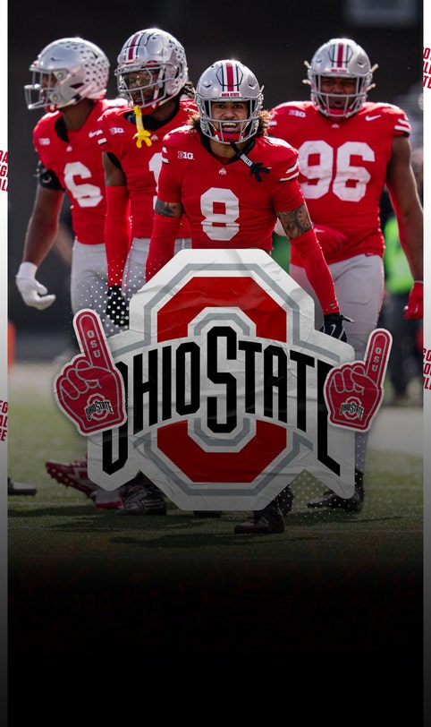 Ohio State dominates in all three phases, cruises to 45-0 win over Purdue