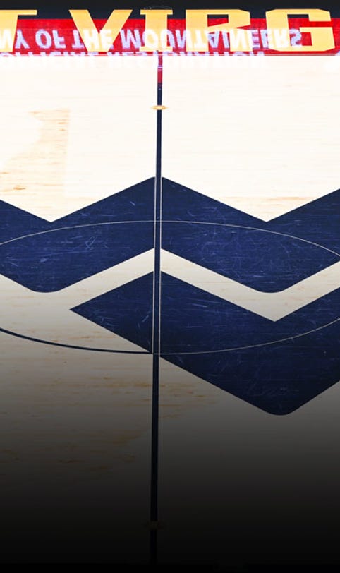 West Virginia knocks off No. 3 Gonzaga 86-78 in overtime in the Battle 4 Atlantis