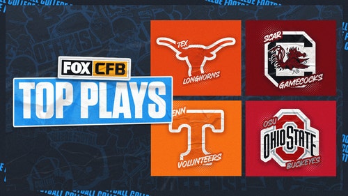 NEXT Trending Image: College football Week 12 highlights: Oregon survives upset bid, Georgia gets key win