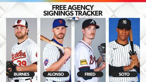 MLB Trending Image: 2025 MLB Tracker Free- Free Assignments, Trading: Astros Add Gold Glover Brendan Rodgers