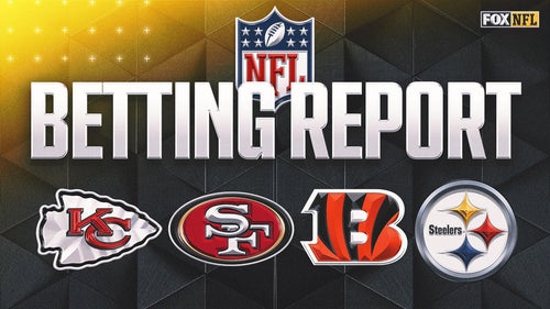 NEXT Trending Image: 2024 NFL Week 11 action report: 'How often can you get Chiefs at plus money?'