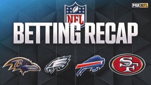 NFL Trend Image: NFL Week 13 2024 Action Report: Eagles-Ravens Could Be a 'Super Bowl Preview'
