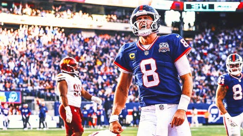 NFL Trending Image: 6 potential landing spots for Daniel Jones, including the Dallas Cowboys