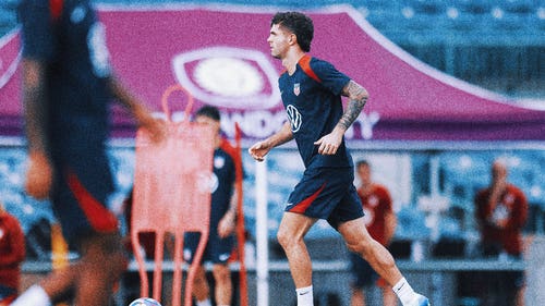 UNITED STATES MEN Trending Image: For USMNT, Thursday's trip to Jamaica is about winning 'the game within the game'