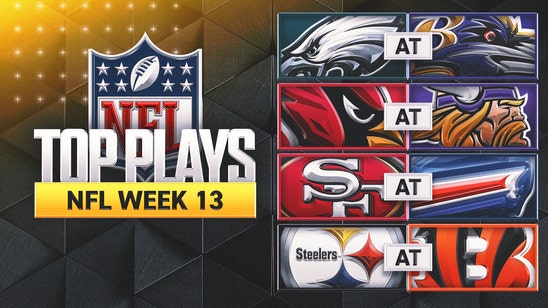 NFL Week 13 highlights: Bills dominate 49ers in the snow, Eagles stay hot