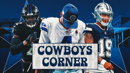Cowboys Corner: Lost season without Dak Prescott? Trey Lance time? Playoffs?!