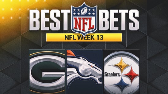 2024 NFL Week 13 picks, predictions: Back underdog Steelers to cover