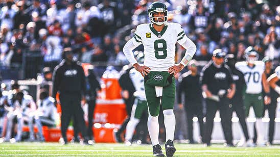 Listen up, Woody: It's time for the Aaron Rodgers Error to end