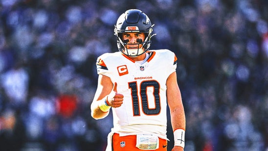 2024 NFL Offensive Rookie of the Year odds: Nix still chasing Daniels